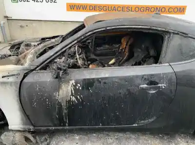 Здавання транспортного засобу subaru brz 2.0 16v turbo року 2014 потужний fa20 Здавання транспортного засобу subaru brz 2.0 16v turbo року 2014 потужний fa20