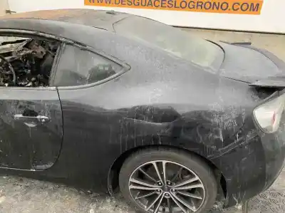 Здавання транспортного засобу subaru brz 2.0 16v turbo року 2014 потужний fa20 Здавання транспортного засобу subaru brz 2.0 16v turbo року 2014 потужний fa20