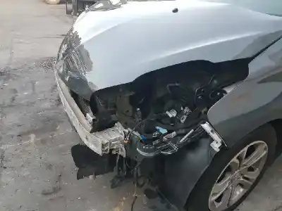 Здавання транспортного засобу peugeot 208 ii (ub_, up_, uw_, uj_) 1.6 hdi 90 (ub9hpa) року 2012 потужний 9hp