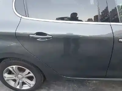 Здавання транспортного засобу peugeot 208 ii (ub_, up_, uw_, uj_) 1.6 hdi 90 (ub9hpa) року 2012 потужний 9hp