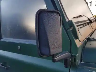 Утилизация автомобиля land rover defender (ld) 2.5 tdi года 1996 питание d16l