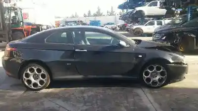 Здавання транспортного засобу alfa romeo gt (937_) 1.9 jtd (937cxn1b) року 2007 потужний 937a5000
