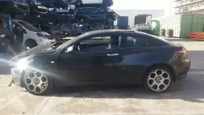 Здавання транспортного засобу alfa romeo gt (937_) 1.9 jtd (937cxn1b) року 2007 потужний 937a5000