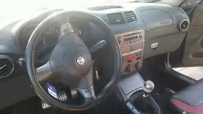 Здавання транспортного засобу alfa romeo gt (937_) 1.9 jtd (937cxn1b) року 2007 потужний 937a5000