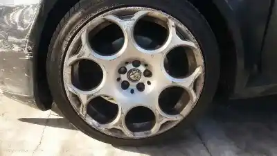 Здавання транспортного засобу alfa romeo gt (937_) 1.9 jtd (937cxn1b) року 2007 потужний 937a5000