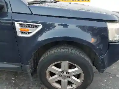 Veículo de Sucata land rover freelander 2 (l359) 2.2 td4 4x4 do ano 2009 alimentado 224dt