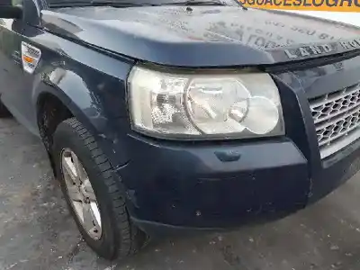 Veículo de Sucata land rover freelander 2 (l359) 2.2 td4 4x4 do ano 2009 alimentado 224dt