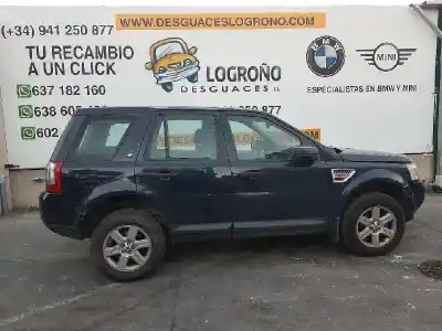 Veículo de Sucata land rover freelander 2 (l359) 2.2 td4 4x4 do ano 2009 alimentado 224dt