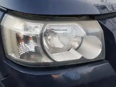 Veículo de Sucata land rover freelander 2 (l359) 2.2 td4 4x4 do ano 2009 alimentado 224dt