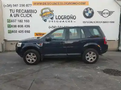 Veículo de Sucata land rover freelander 2 (l359) 2.2 td4 4x4 do ano 2009 alimentado 224dt