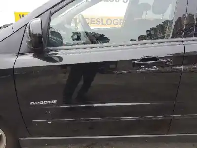 Veículo de Sucata ssangyong actyon 2.0 td do ano 2007 alimentado d20dt