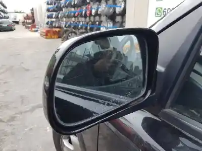 Veículo de Sucata ssangyong actyon 2.0 td do ano 2007 alimentado d20dt