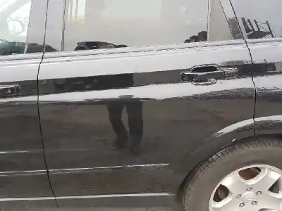 Veículo de Sucata ssangyong actyon 2.0 td do ano 2007 alimentado d20dt