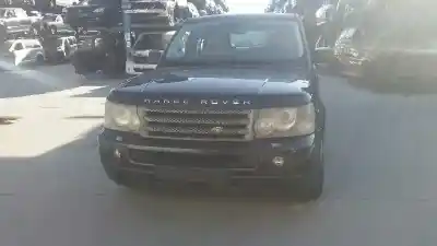 Hurda Aracı LAND ROVER                                         RANGE ROVER SPORT                                                                                                                                                                                                                                          2.7 Td V6 CAT                                                                                                                                                                                                                                              Yılın 2005 güçlü D276DT