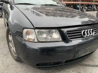 Здавання транспортного засобу audi a3 (8l1) 1.8 t року 1998 потужний agu