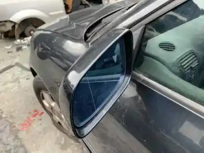 Здавання транспортного засобу audi a3 (8l1) 1.8 t року 1998 потужний agu