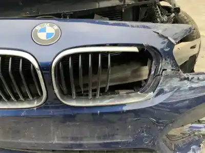 Утилизация автомобиля bmw serie 1 lim. (f21) 1.6 turbodiesel года 2017 питание b37d15a