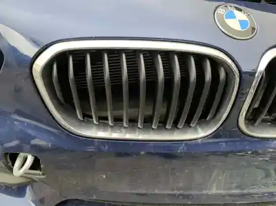 Утилизация автомобиля bmw serie 1 lim. (f21) 1.6 turbodiesel года 2017 питание b37d15a