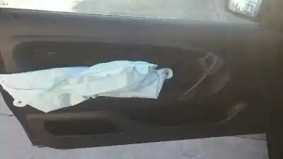 Sloopvoertuig bmw 3 compact (e46) 320 td van het jaar 2003 aangedreven 204d4