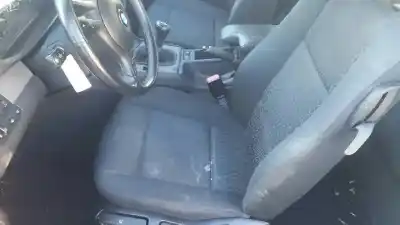 Sloopvoertuig bmw 3 compact (e46) 320 td van het jaar 2003 aangedreven 204d4