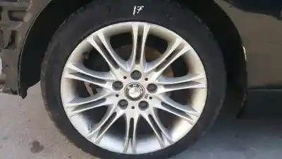 Sloopvoertuig bmw 3 compact (e46) 320 td van het jaar 2003 aangedreven 204d4