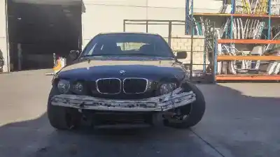 Veículo de Sucata BMW 3 COMPACT (E46) 320 TD do ano 2003 alimentado 204D4