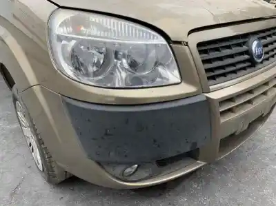 Утилизация автомобиля fiat doblo furgoneta/monovolumen (223_) 1.3 d multijet года 2005 питание 199a2000