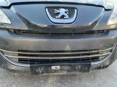 Veicolo di demolizione peugeot 308 1.6 16v hdi dell'anno 2007 alimentato 9hx