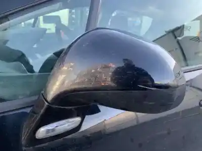 Veicolo di demolizione peugeot 308 1.6 16v hdi dell'anno 2007 alimentato 9hx