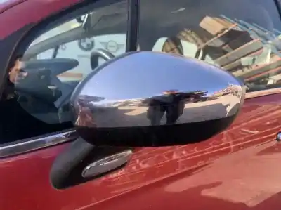 Утилизация автомобиля citroen c3 pluriel 1.4 года 2012 питание kf01