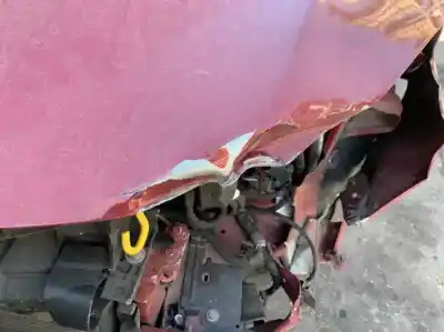 Утилизация автомобиля citroen c3 pluriel 1.4 года 2012 питание kf01