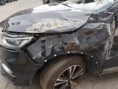 Утилизация автомобиля nissan qashqai ii suv (j11, j11_) 1.2 dig-t года 2018 питание hra2ddt