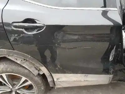 Утилизация автомобиля nissan qashqai ii suv (j11, j11_) 1.2 dig-t года 2018 питание hra2ddt