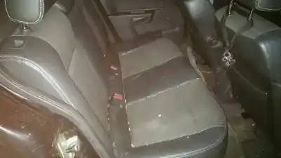 Здавання транспортного засобу opel astra h sedán (a04) 1.7 cdti (l69) року 2007 потужний z17dth