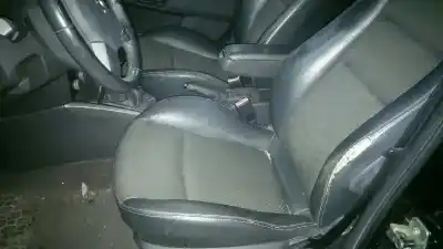 Здавання транспортного засобу opel astra h sedán (a04) 1.7 cdti (l69) року 2007 потужний z17dth