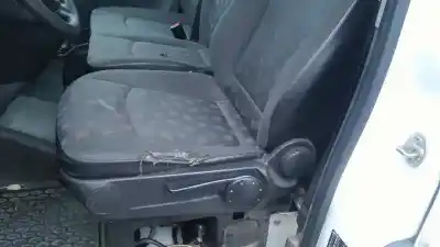 Утилизация автомобиля clase c vito basic, combi 2.1 cdi года 2005 питание 646982