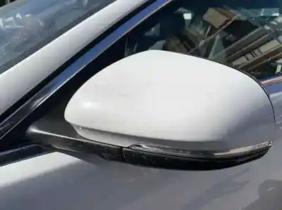 Scrapping Vehicle jaguar xf i (x250) 2.2 d of the year 2012 powered 224dt