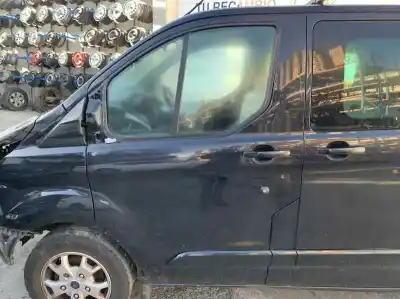 Утилизация автомобиля ford transit custom v362 furgoneta (fy, fz) 2.2 tdci года 2014 питание cyff