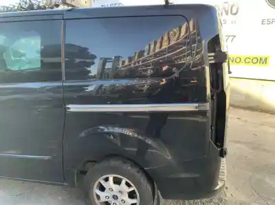 Утилизация автомобиля ford transit custom v362 furgoneta (fy, fz) 2.2 tdci года 2014 питание cyff