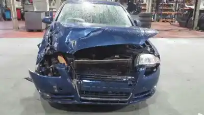 Здавання транспортного засобу AUDI A4 B7 (8EC) 2.0 TDI 16V року 2007 потужний BRE