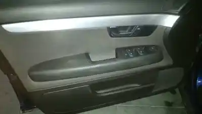 Утилизация автомобиля audi a4 b7 (8ec) 2.0 tdi 16v года 2007 питание bre