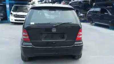 Scrapping Vehicle clase c clase a 1.7 cdi d of the year 2002 powered 668942