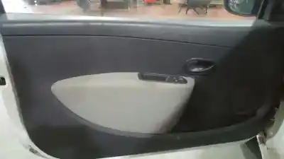 Veículo de Sucata renault clio iii dynamique do ano 2011 alimentado k9k 770