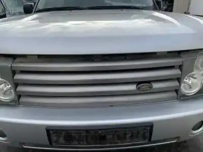 Scrapping Vehicle land rover range rover (lm) 3.0 td6 of the year 2002 powered 306dt