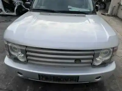 Scrapping Vehicle land rover range rover (lm) 3.0 td6 of the year 2002 powered 306dt