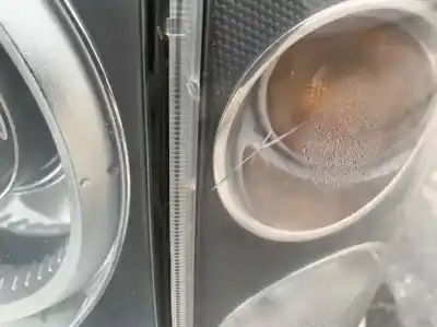 Scrapping Vehicle land rover range rover (lm) 3.0 td6 of the year 2002 powered 306dt