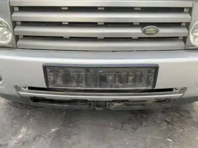 Scrapping Vehicle land rover range rover (lm) 3.0 td6 of the year 2002 powered 306dt