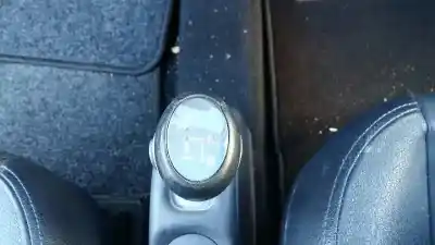 Veículo de Sucata smart coupe 0.7 turbo cat do ano 2003 alimentado m160910