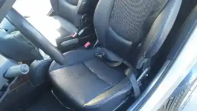 Veículo de Sucata smart coupe 0.7 turbo cat do ano 2003 alimentado m160910