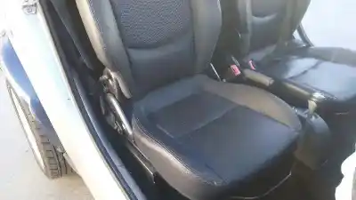 Veículo de Sucata smart coupe 0.7 turbo cat do ano 2003 alimentado m160910